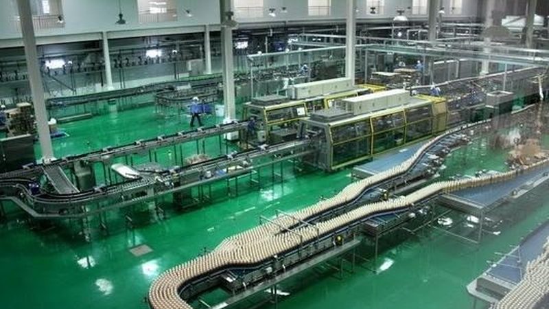 成都屠宰设备定制：如何选择合适的生产线？**