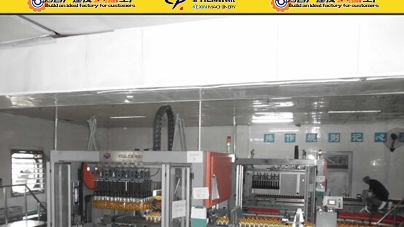 果蔬加工机械：揭秘其工作原理与选购要点