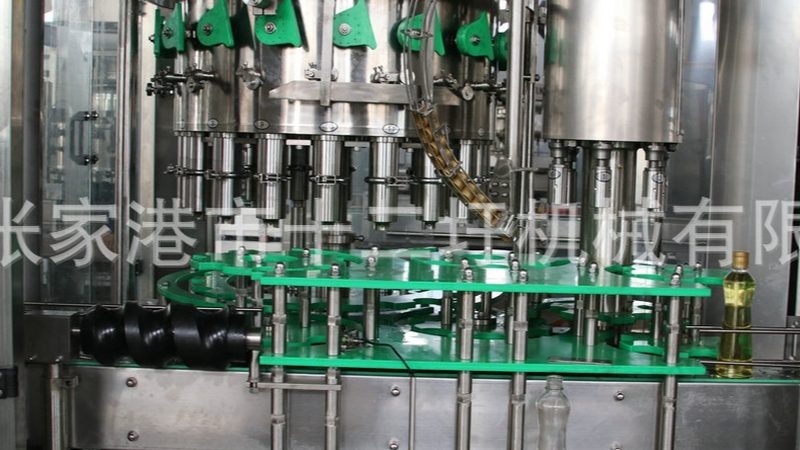 定制不锈钢油炸机：规格参数背后的考量**