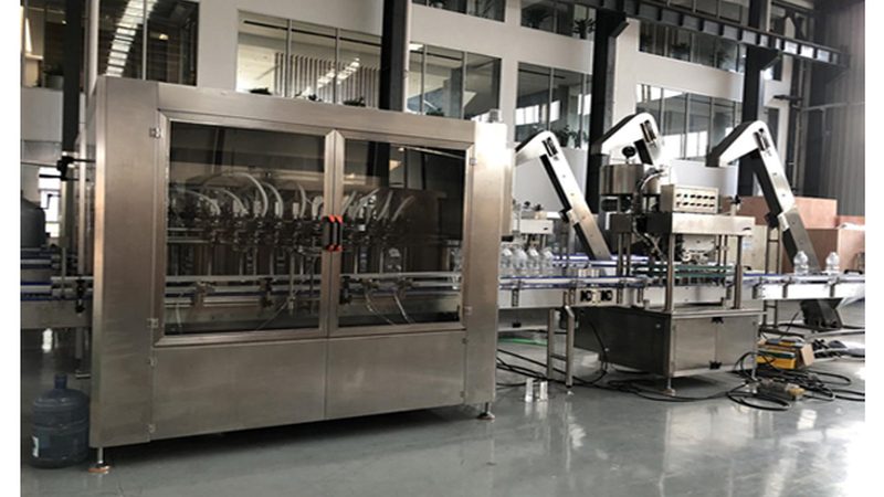 行业背景：面食机械定制化趋势