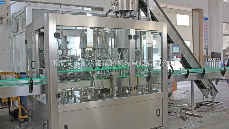 速冻生产线清洗的重要性与有效方法