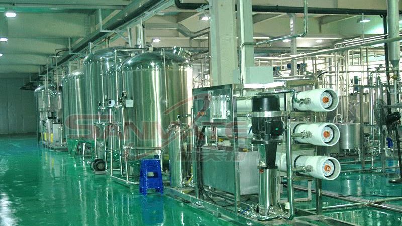 饺子皮机：商用型号解析与选购要点