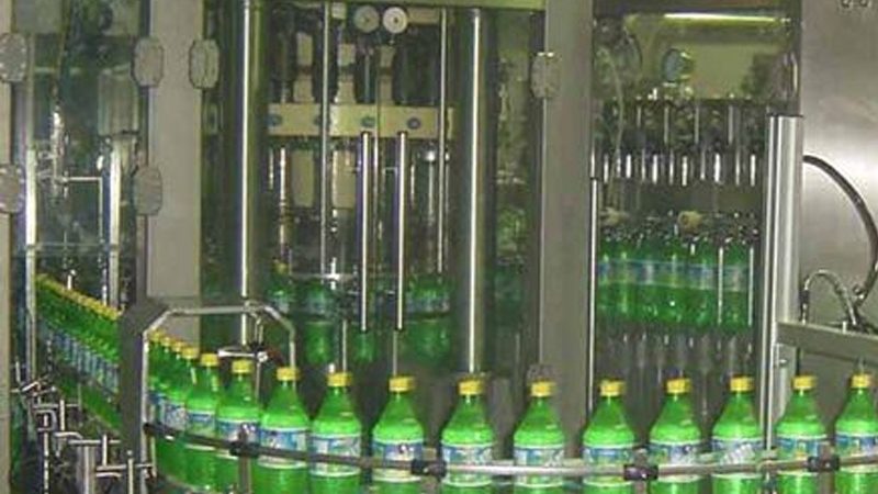 乳品加工设备：揭秘十大品牌背后的技术与标准