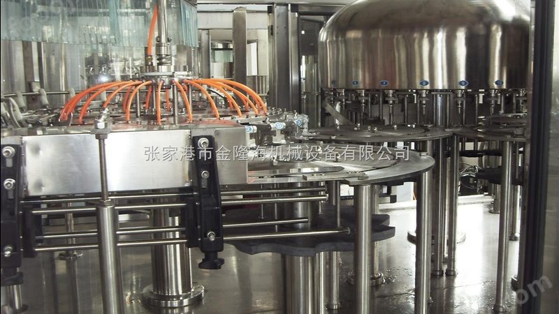 小型饮料厂设备：如何根据实际需求精准报价与加盟