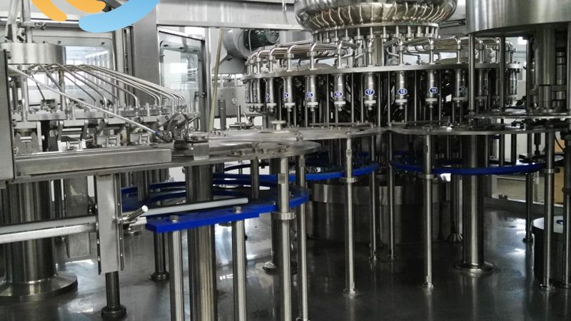 食品输送设备：维护保养，保障生产线的顺畅运转**