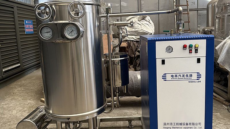 烘焙设备维修保养方法步骤
