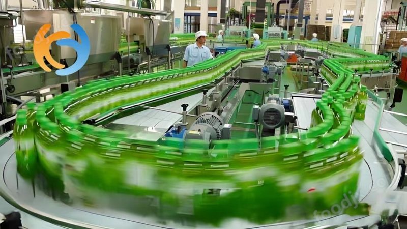 屠宰流水线设备安装费用：影响因素及合理预算**