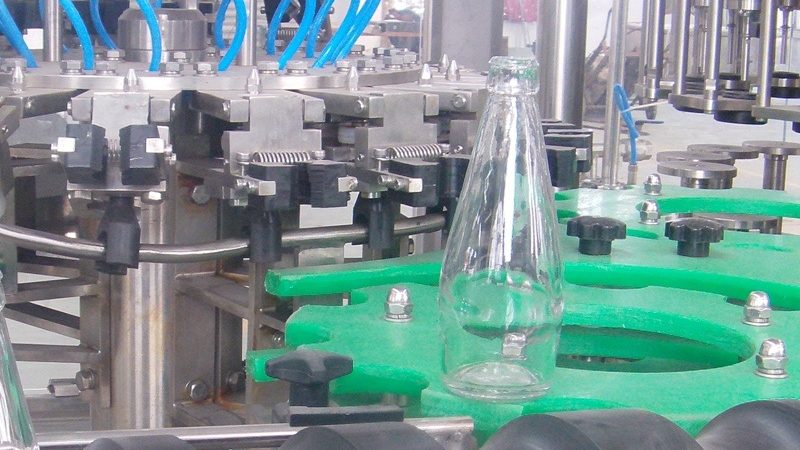 糖果生产线操作注意事项：确保食品安全与效率