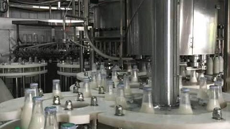 食品机械国家标准规范：保障食品安全的关键