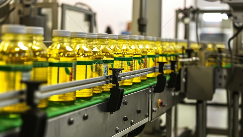 在定制食品加工设备时，技术参数是关键考量因素。以下是一些重要的技术参数：