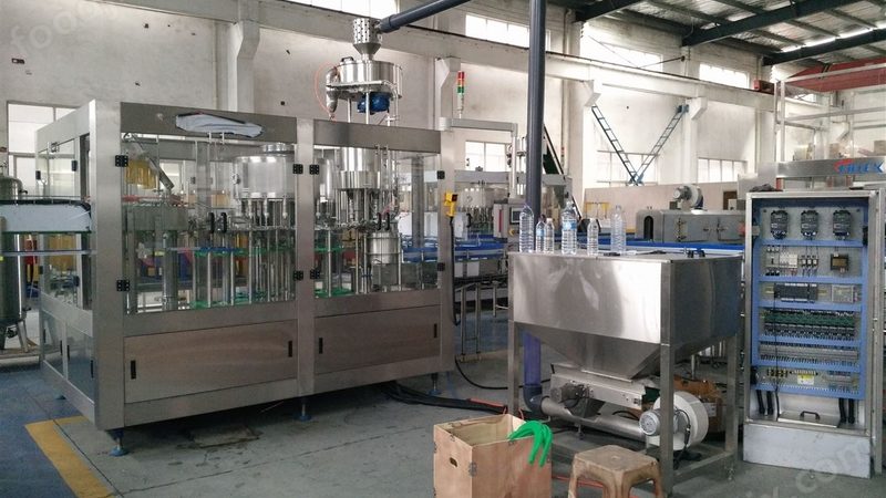 食品设备材质：304与316不锈钢的区别解析**