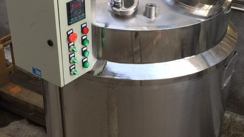 速冻设备：产量、参数与价格解析