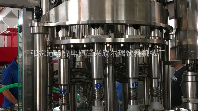 小型巴氏杀菌机：揭秘其工作原理与选型要点**