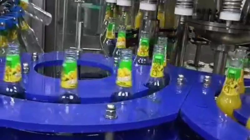 食品加工设备：揭秘生产厂家直销分类与选型要点