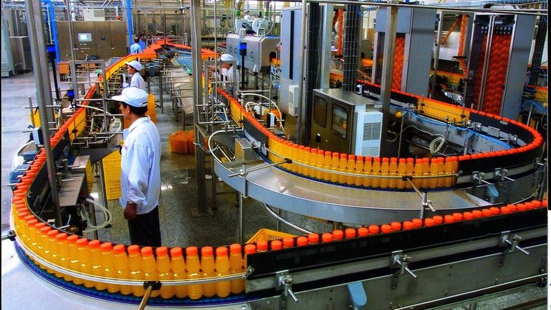 肉类分割流水线设备：解析肉类加工生产线的核心装备