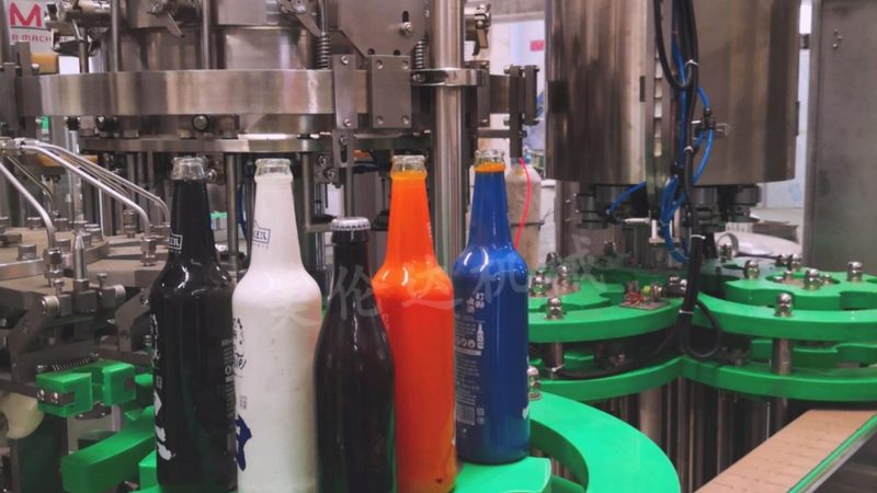 速冻生产线用304不锈钢，真有必要还是被带偏了
