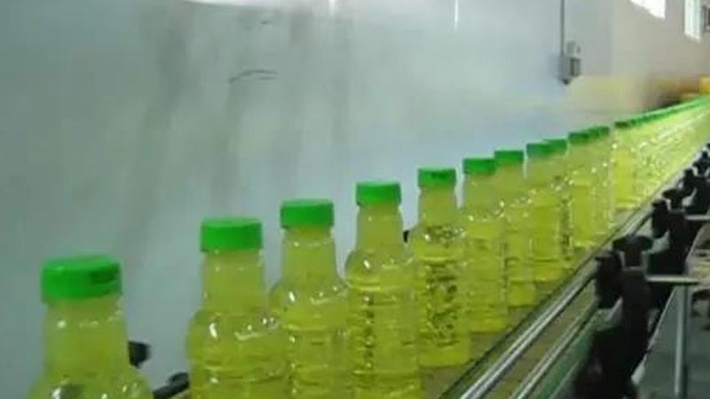 中央厨房设备定制，别让“非标”成了无底洞