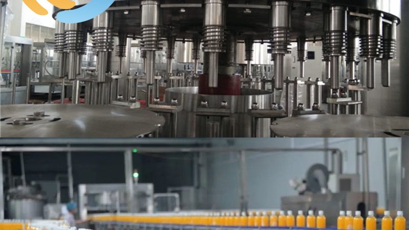 食品输送设备安装全攻略：关键步骤与注意事项