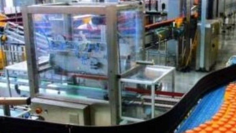 食品加工车间布局设计：关键要素与实施步骤
