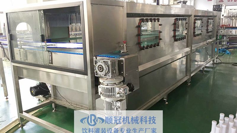 食品包装机价格解析：揭秘影响报价的关键因素